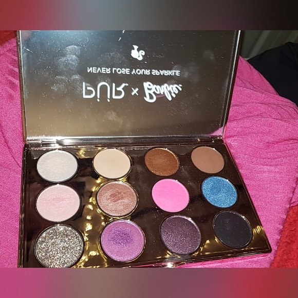 Barbie x Pur Makeup Pallete - Picture 7 of 7